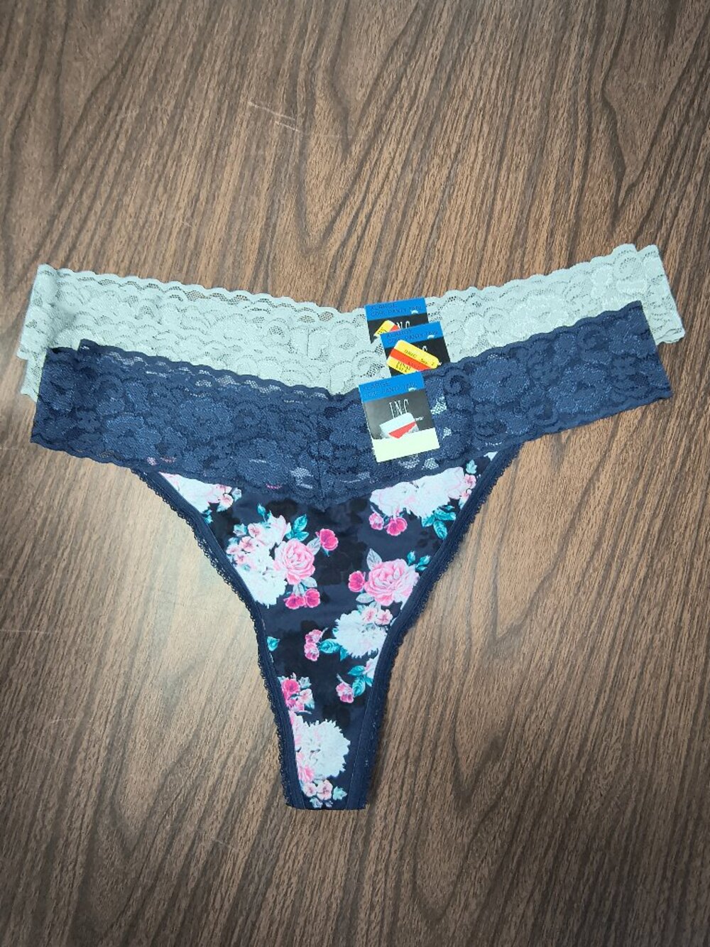INC International Concepts Panties